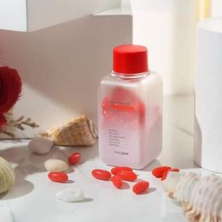 Viên Uống Trắng Da Angel’s Liquid Glutathione Ever Collagen loại 35 viên - 72 viên