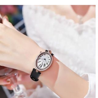 Đồng hồ nữ GUOU 6040