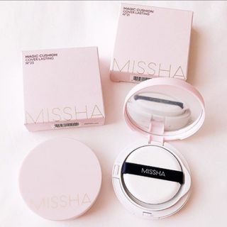 Phấn missa