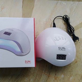 Máy hơ nail