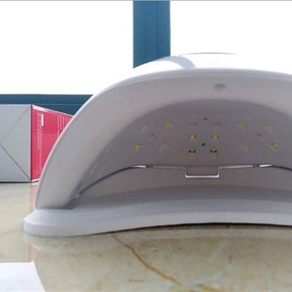 Máy hơ nail