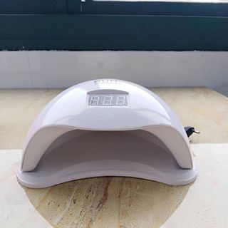 Máy hơ nail