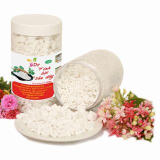 Tinh Bột Sắn Dây Cao Cấp