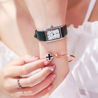 Đồng hồ nữ GUOU 6036