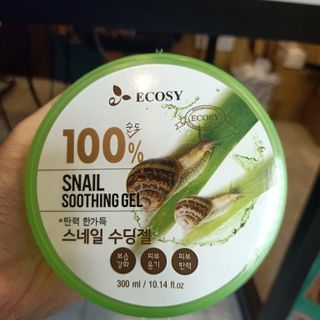 Gel Nha Đam Ốc Sem