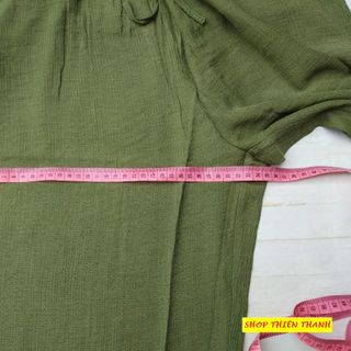 Quần ống rộng culottes nữ dáng lỡ form to cho người đến 80kg