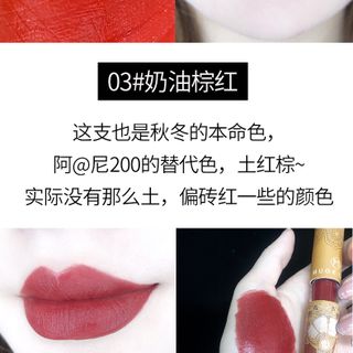 Set son 5 Cây muge leen Siêu Lì