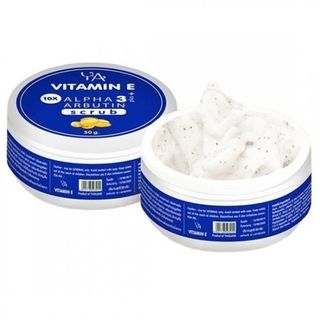 Kem Tẩy Tế Bào Chết Ya Vitamin E Allpha Arbutin 3 Plus 50g Thái Lan
Sỉ 34k giá sỉ