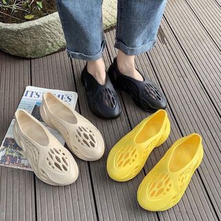 Dép nhựa n