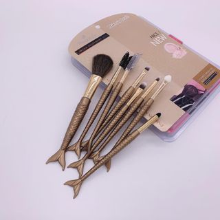 Bộ cọ trang điểm 8 cây Đuôi Cá Meizicai