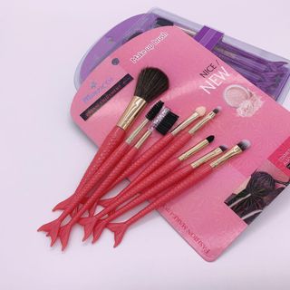 Bộ cọ trang điểm 8 cây Đuôi Cá Meizicai