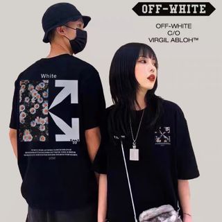 Áo thun nữ - áo thun unisex