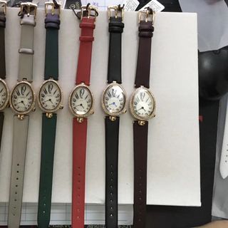 Đồng hồ nữ GUOU 6040