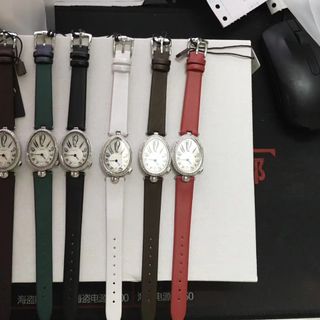 Đồng hồ nữ GUOU 6040