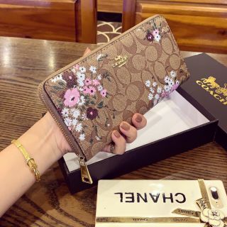 Ví hoa nữ giá rẻ