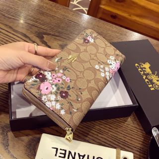 Ví hoa nữ giá rẻ