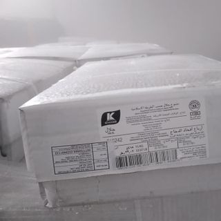 Đùi gà góc tư đông lạnh Perdue, Tiptop, Keystone