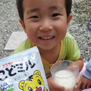 Sữa dinh dưỡng Morinaga cho bé từ 18 tháng tuôi