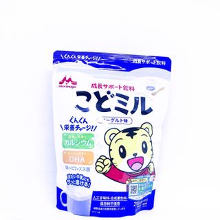 Sữa dinh dưỡng Morinaga cho bé từ 18 tháng tuôi