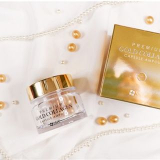 Viên nang collagen
