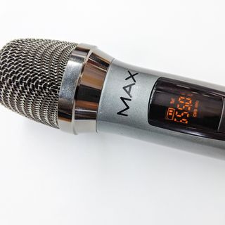 SIÊU PHẨM MICRO ĐA NĂNG KHÔNG DÂY MAX39