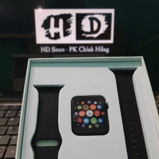 Đồng hồ apple watch rep T500