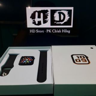 Đồng hồ apple watch rep T500
