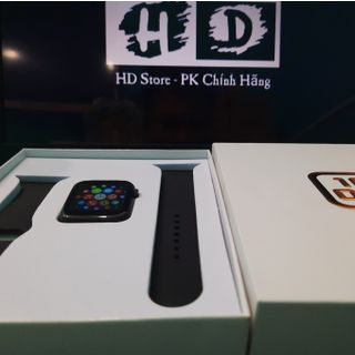 Đồng hồ apple watch rep T500