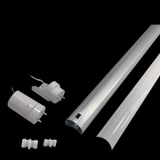 Bóng đèn led Tube T8 1m5 22W chất liệu Nano PC giá sỉ​, giá bán buôn