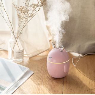 Máy Phun Sương Tạo Ẩm 3 in 1