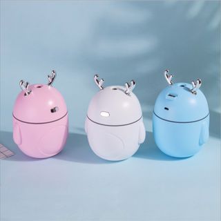 Máy Phun Sương Tạo Ẩm 3 in 1
