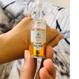 [THANH LÍ BAO TEST] Serum trắng da 7 ngày olic, Huyết thanh truyền trắng olic