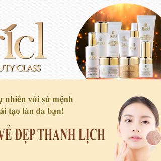 DƯỠNG DA BURICL- CHUYÊN DƯỠNG DA TÀN NHANG- SẠM NÁM