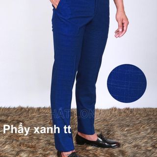 QUẦN ÂU MẪU MỚI NĂM 2020- QUẦN ÂU KẺ PHẨY