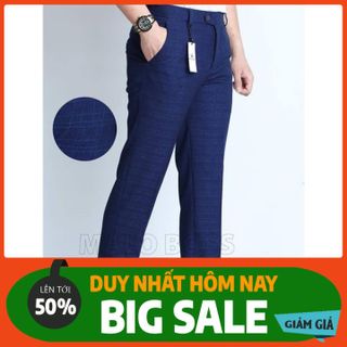 QUẦN ÂU MẪU MỚI NĂM 2020- QUẦN ÂU KẺ PHẨY