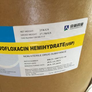 Mua Bán Levofloxacil dùng cho thủy hải sản