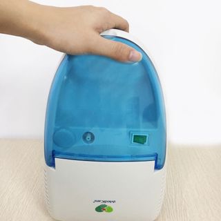 Máy xông khí dung mũi họng iMediCare iNA-09S