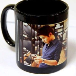 Cốc in theo yêu cầu