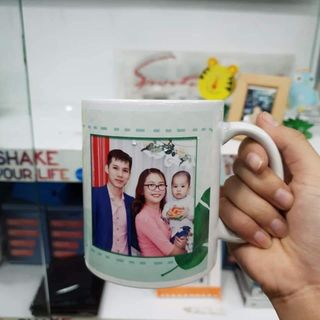 Cốc in theo yêu cầu