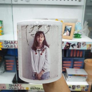 Cốc in theo yêu cầu