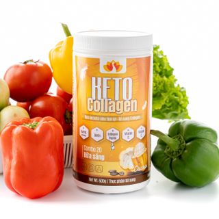 Combo 2 Hộp Sữa Giảm Cân Keto Collagen - Giảm cân siêu tốc giá sỉ