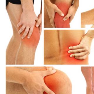 Dầu Nóng Xoa Bóp Hiệu Ông Già Siang Pure
