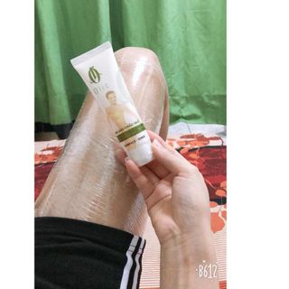 [DATE XA] Kem tan mỡ olic thanh lí xả kho bao test, Gel săn chắc quế olic