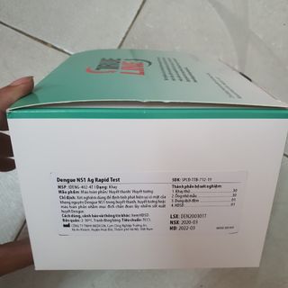 Que thử thai HCG TRUELINE