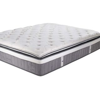 Đệm lò xo túi độc lập Royal Kensington Dunlopillo Anh Quốc