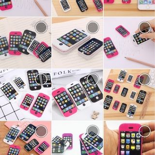 Gôm loại nhỏ 3k8. Loại lớn 5k4