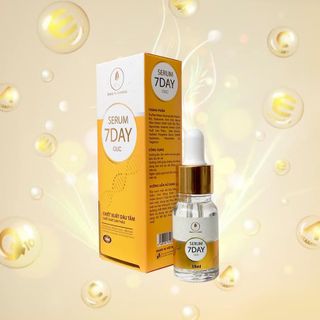 [THANH LÍ BAO CHECK] Serum trắng da 7 ngày olic, Huyết thanh truyền trắng olic