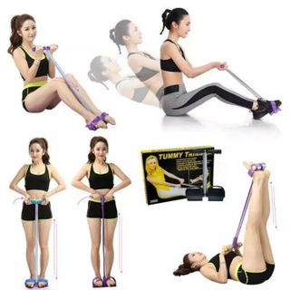 Dụng cụ tập tumy