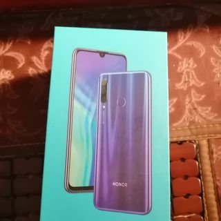 Honor 20 lite