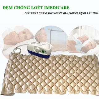 Đệm Chống Loét iMediCare iAM-8P giá bán buôn